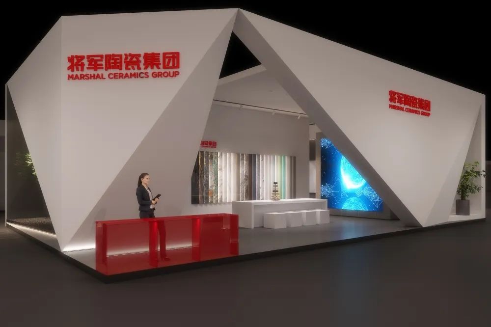 别错过！2022厦门石材展，2024新奥门资料与您相约！(图3)